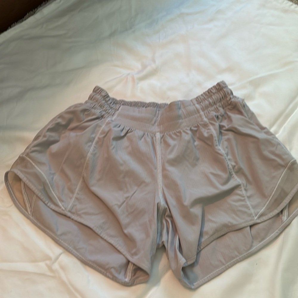 Hotty Hot High-Rise Lined Short 2.5"